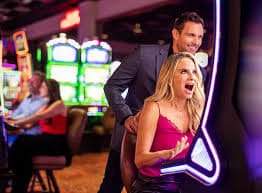mmkji ဂိမ်းလော်ဘီ Slots Live Casino Card Games မြင်ကွင်း