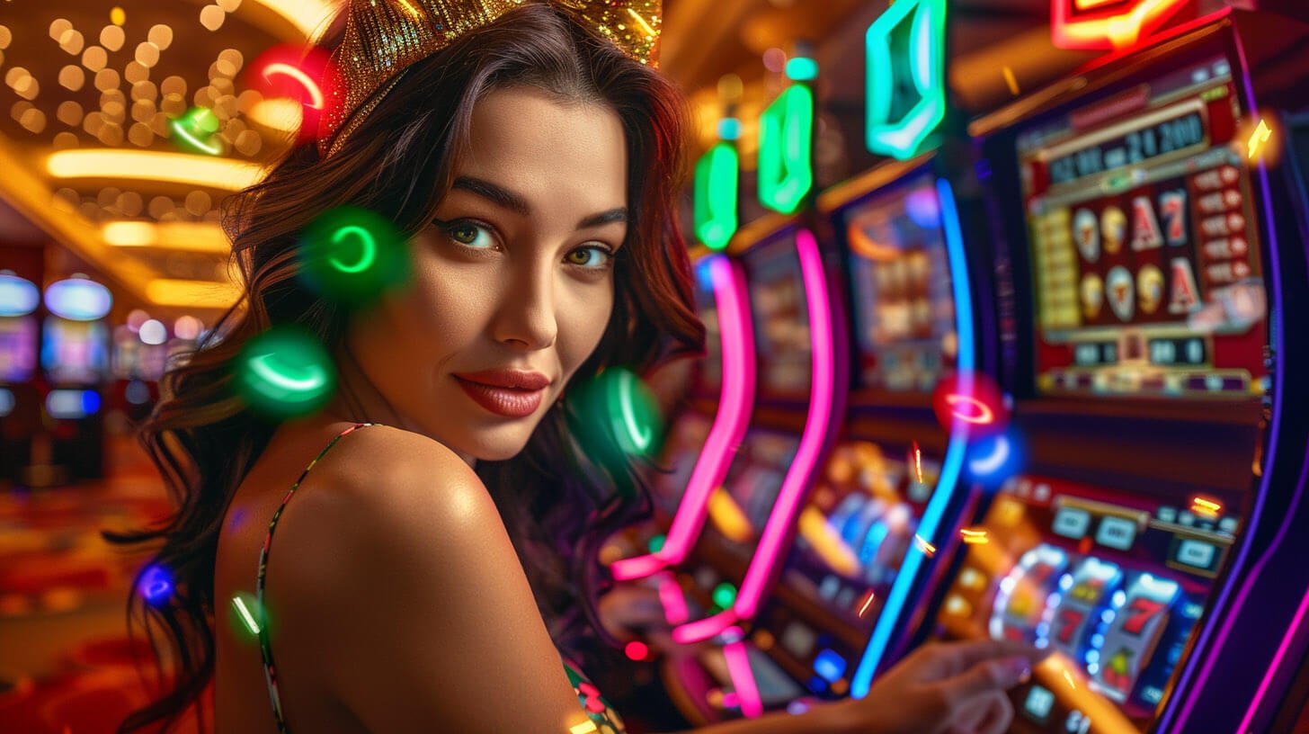 Live Casino ဂိမ်း